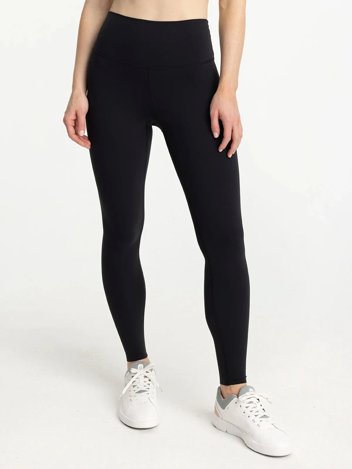 Women's All Day Legging - Black