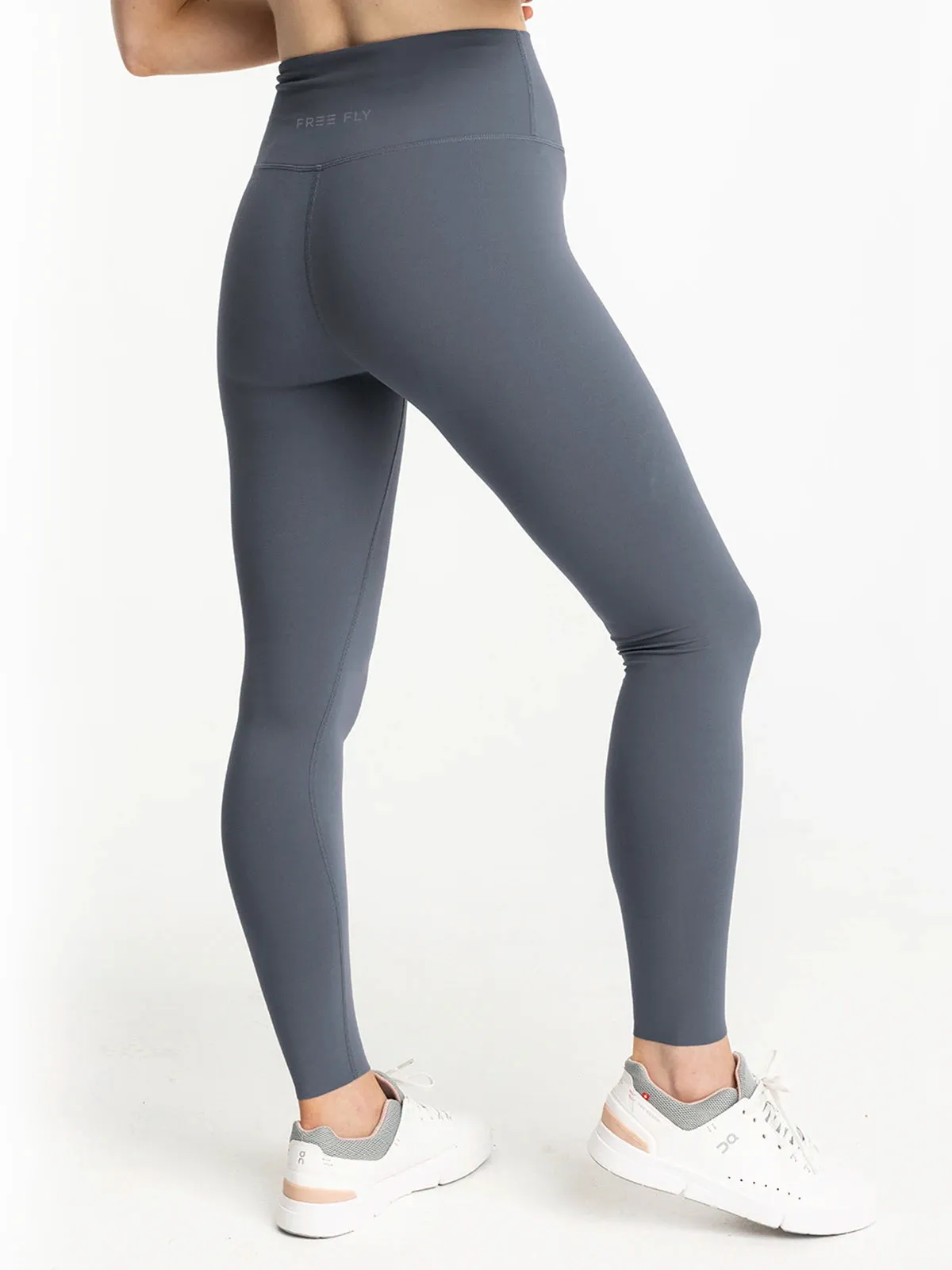 Women's All Day Legging - Storm Cloud