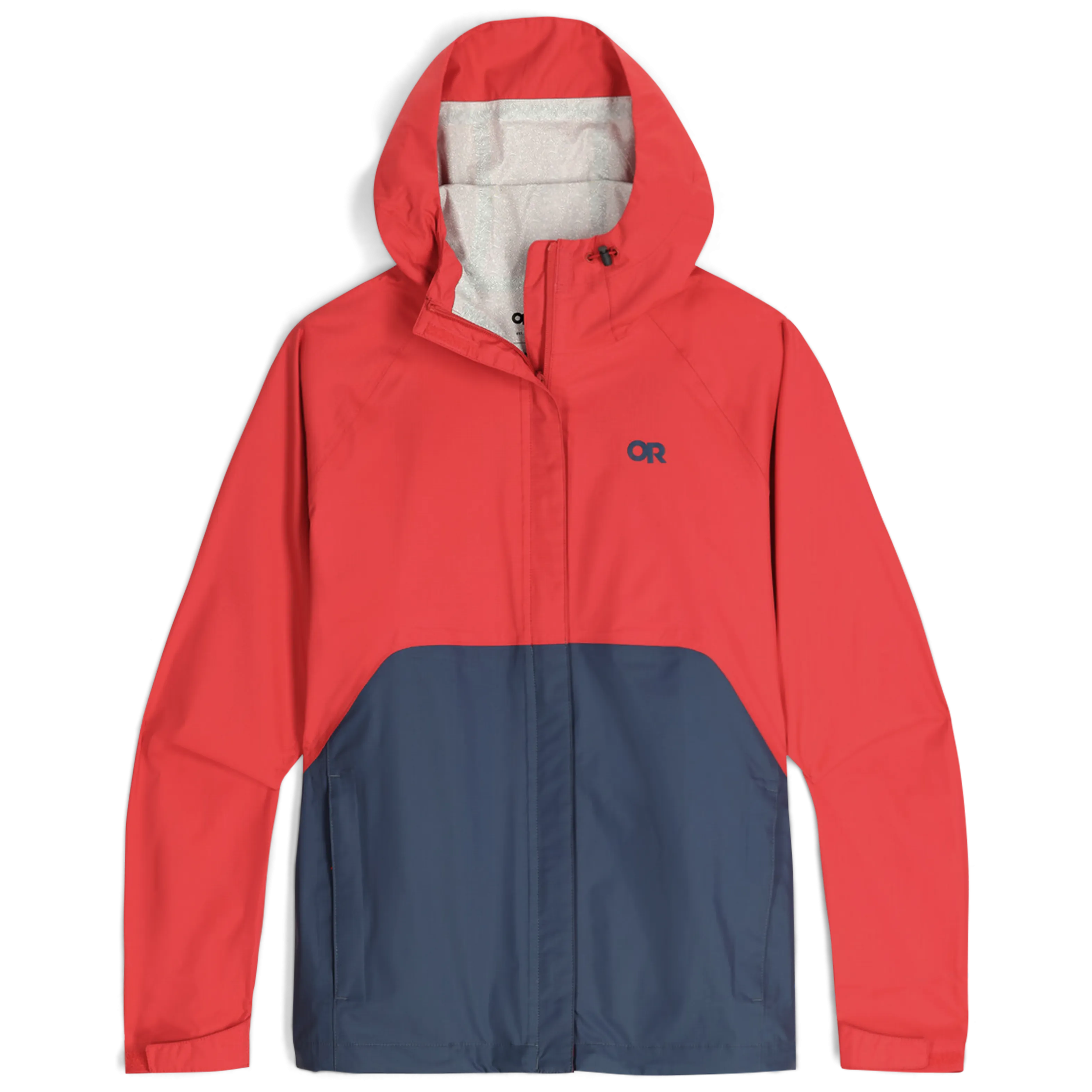 Women's Apollo Rain Jacket