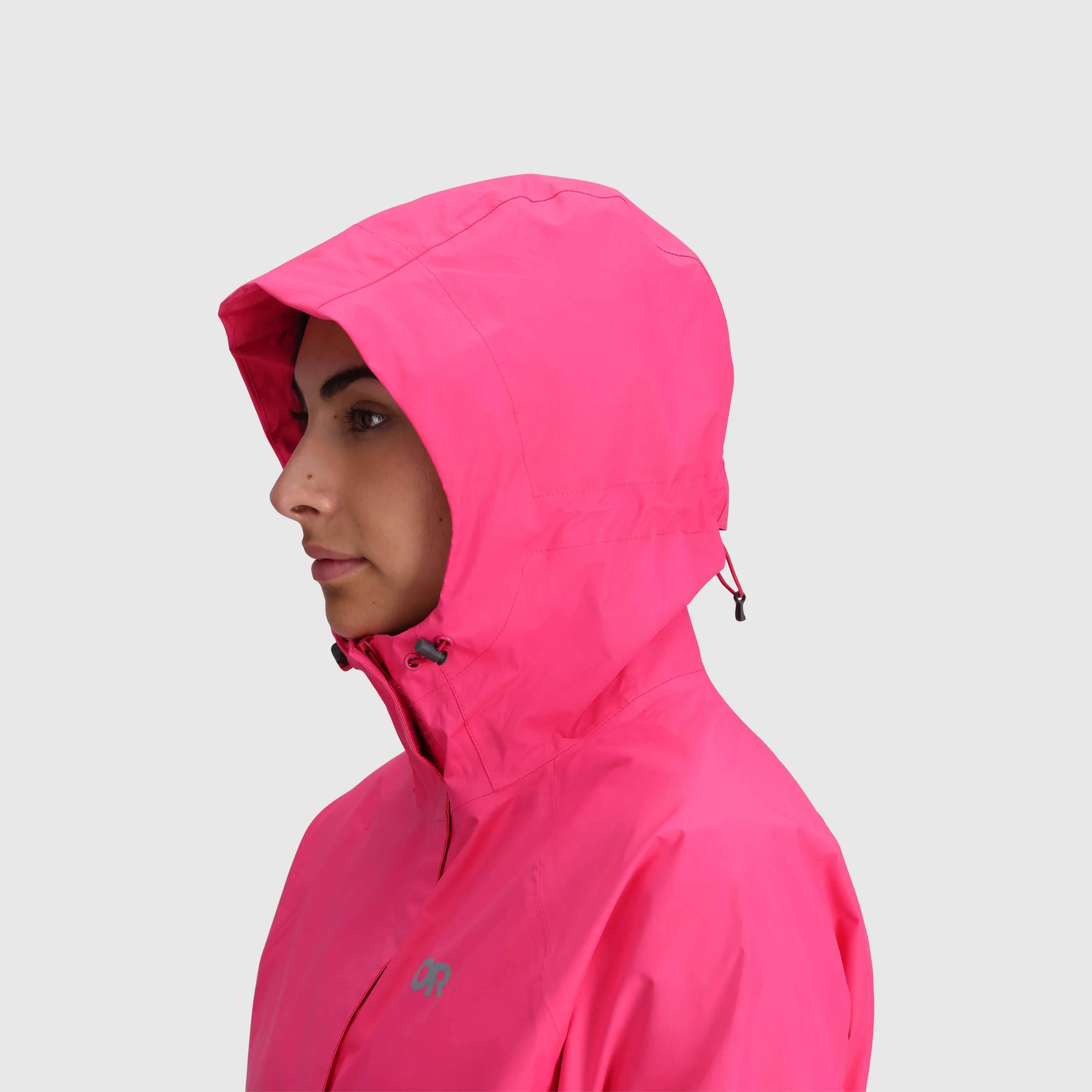 Women's Apollo Rain Jacket