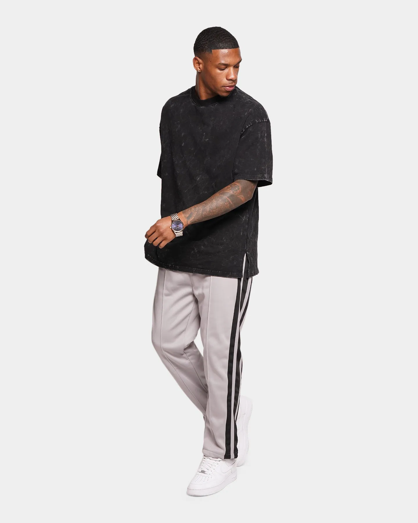 XXIII Sybylla Pants Grey/Black