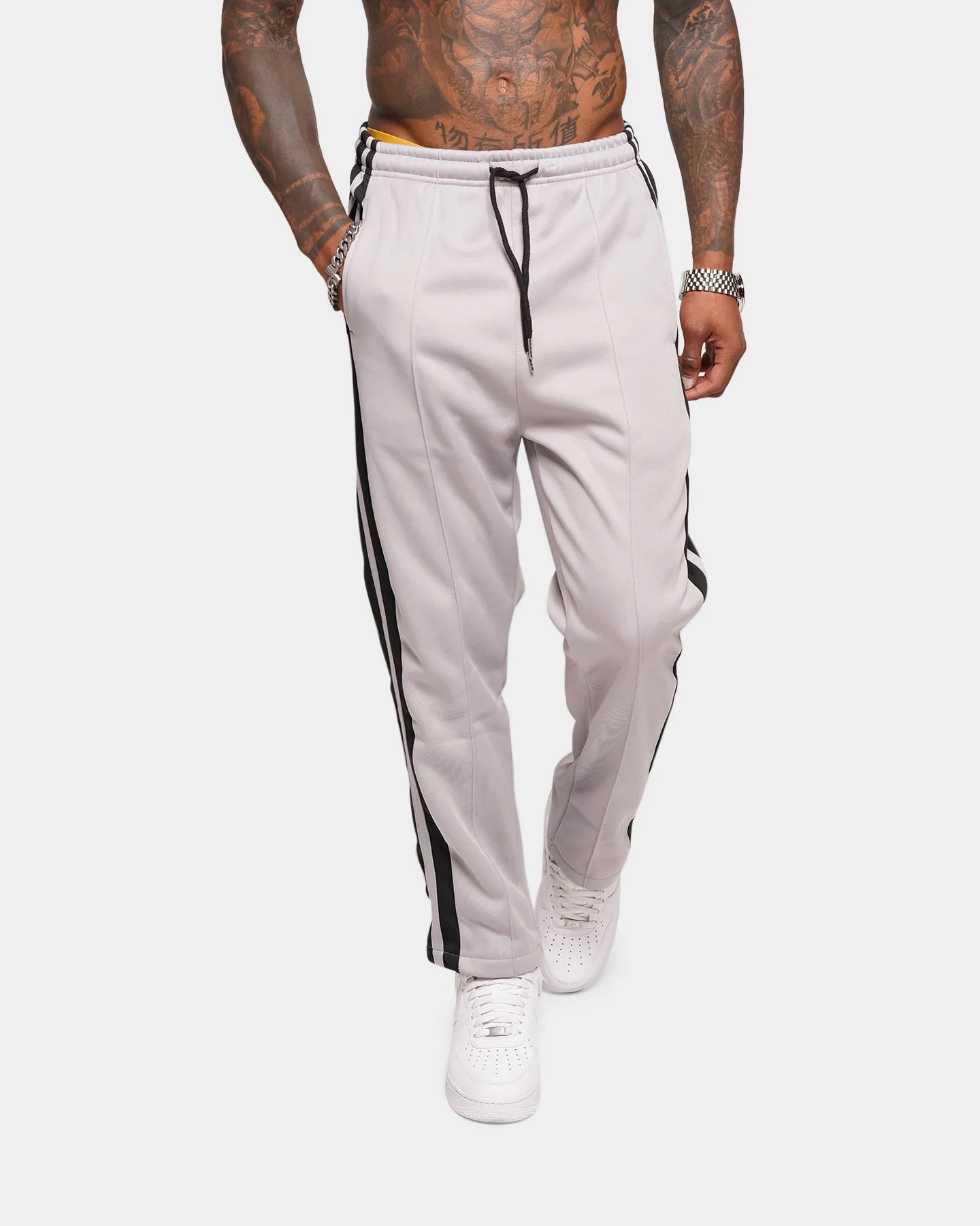 XXIII Sybylla Pants Grey/Black